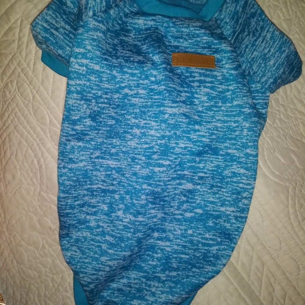 Sweatshirts for pups